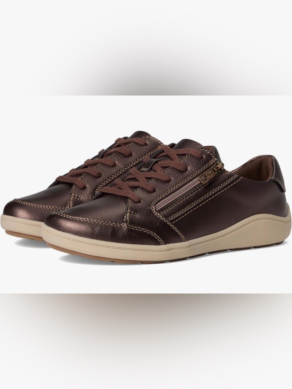 NWT Clarks Women's Bryianne Bayla, size 10